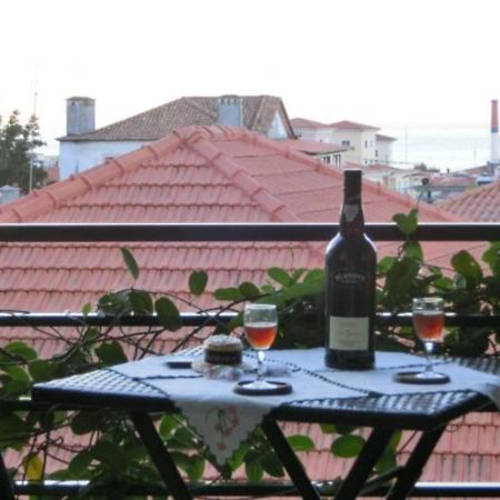 Apartament Ladeira Funchal Center Apartment Luaran gambar