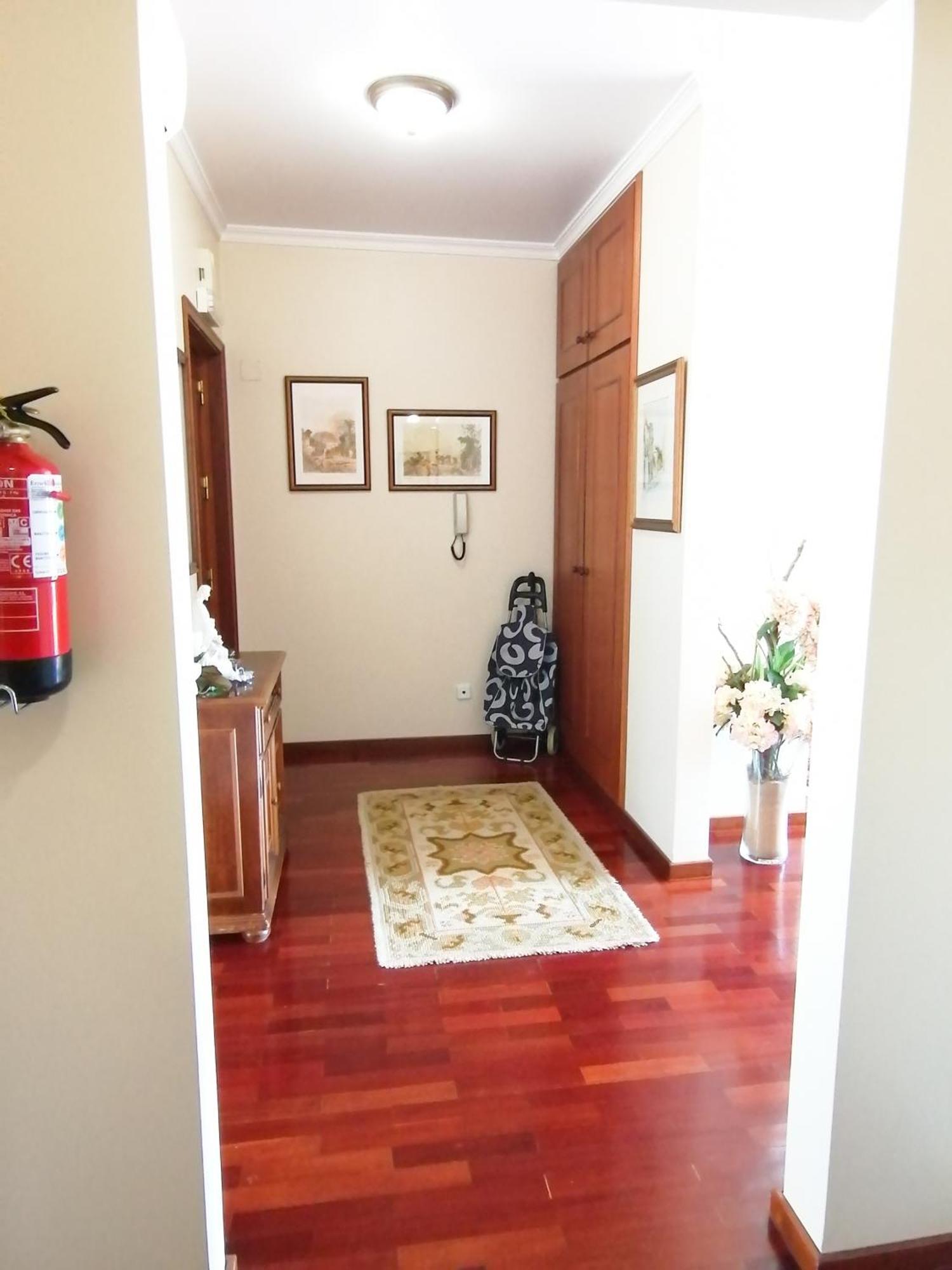 Apartament Ladeira Funchal Center Apartment Luaran gambar
