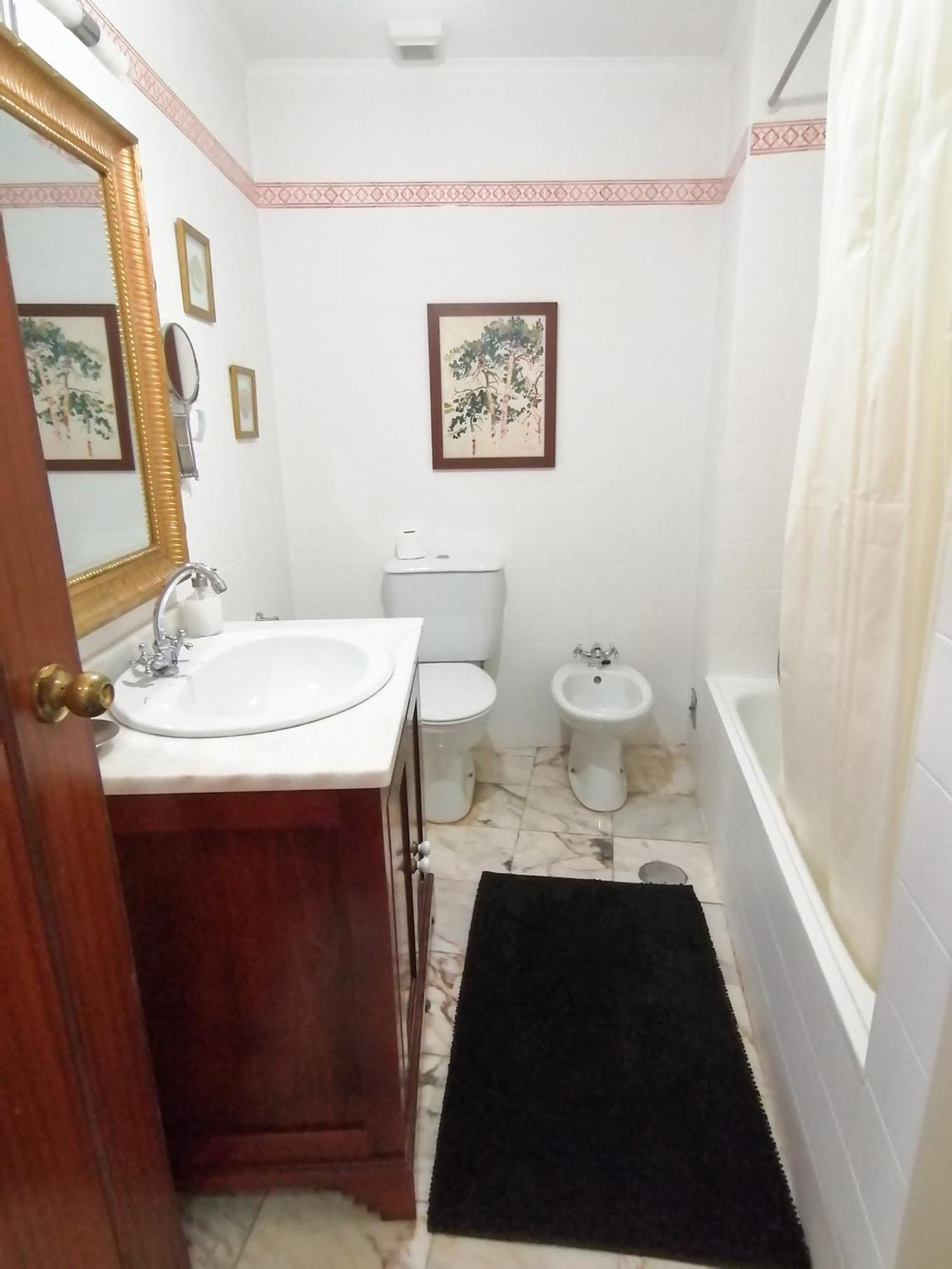 Apartament Ladeira Funchal Center Apartment Luaran gambar