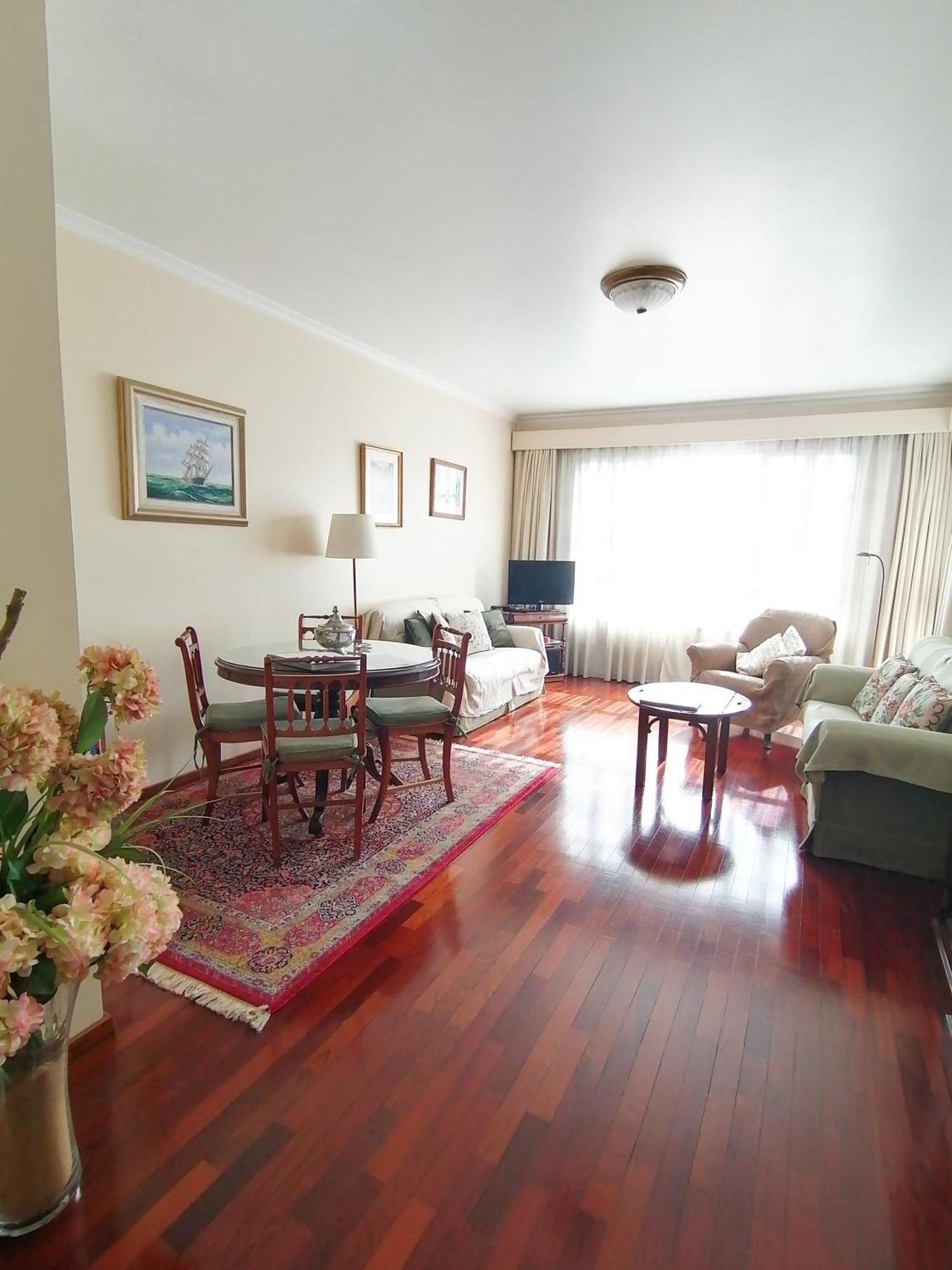 Apartament Ladeira Funchal Center Apartment Luaran gambar