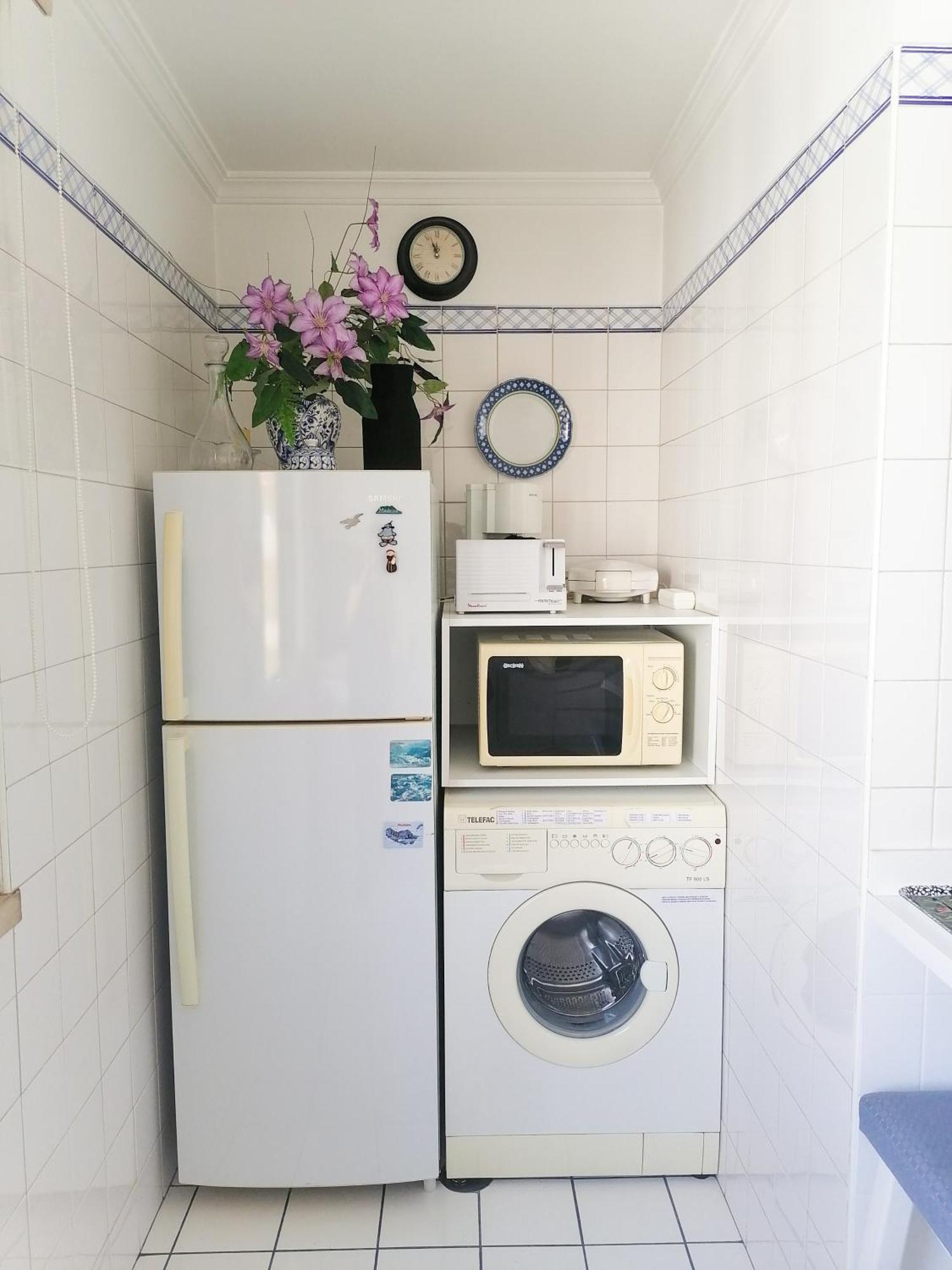 Apartament Ladeira Funchal Center Apartment Luaran gambar