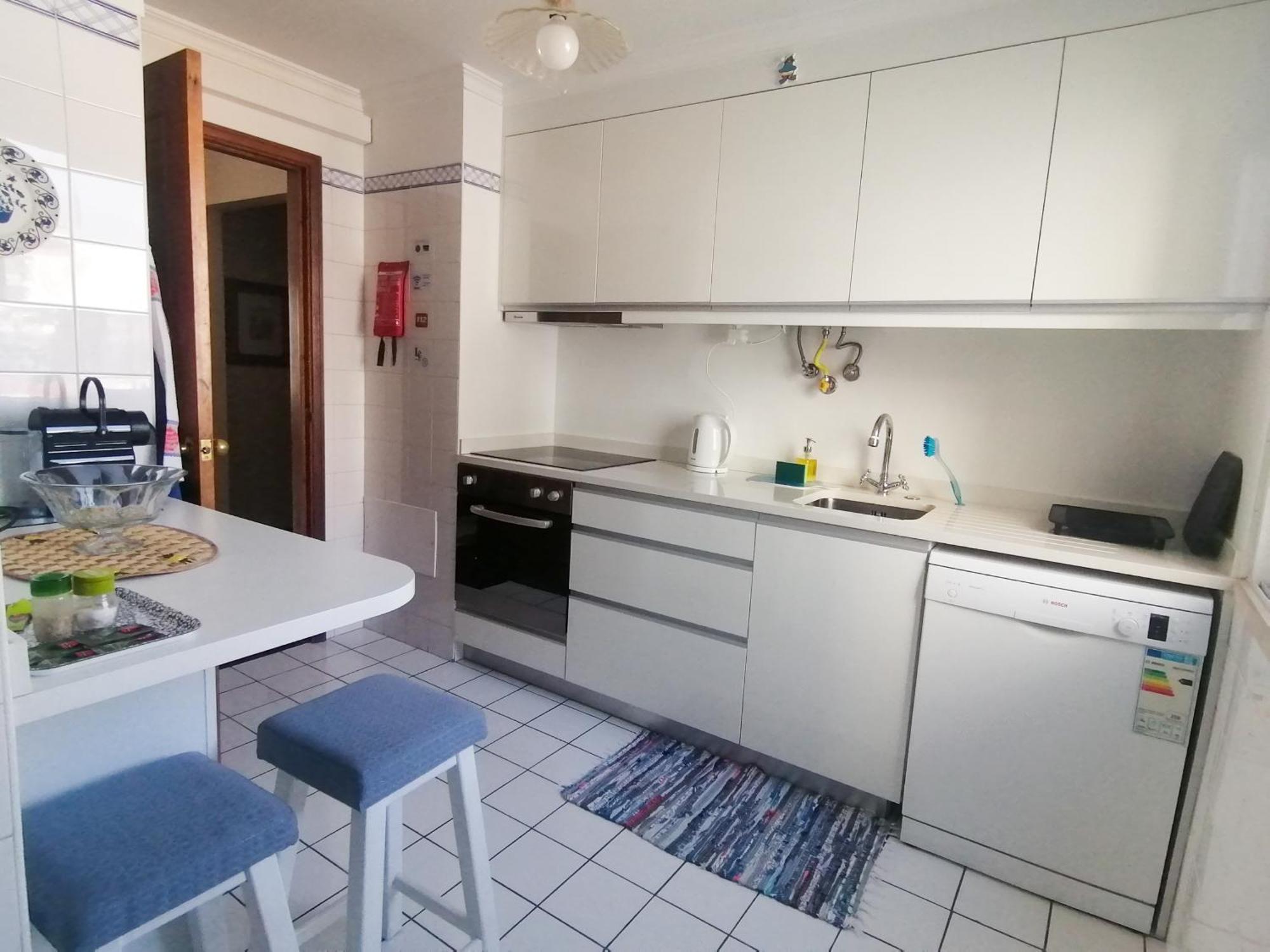 Apartament Ladeira Funchal Center Apartment Luaran gambar