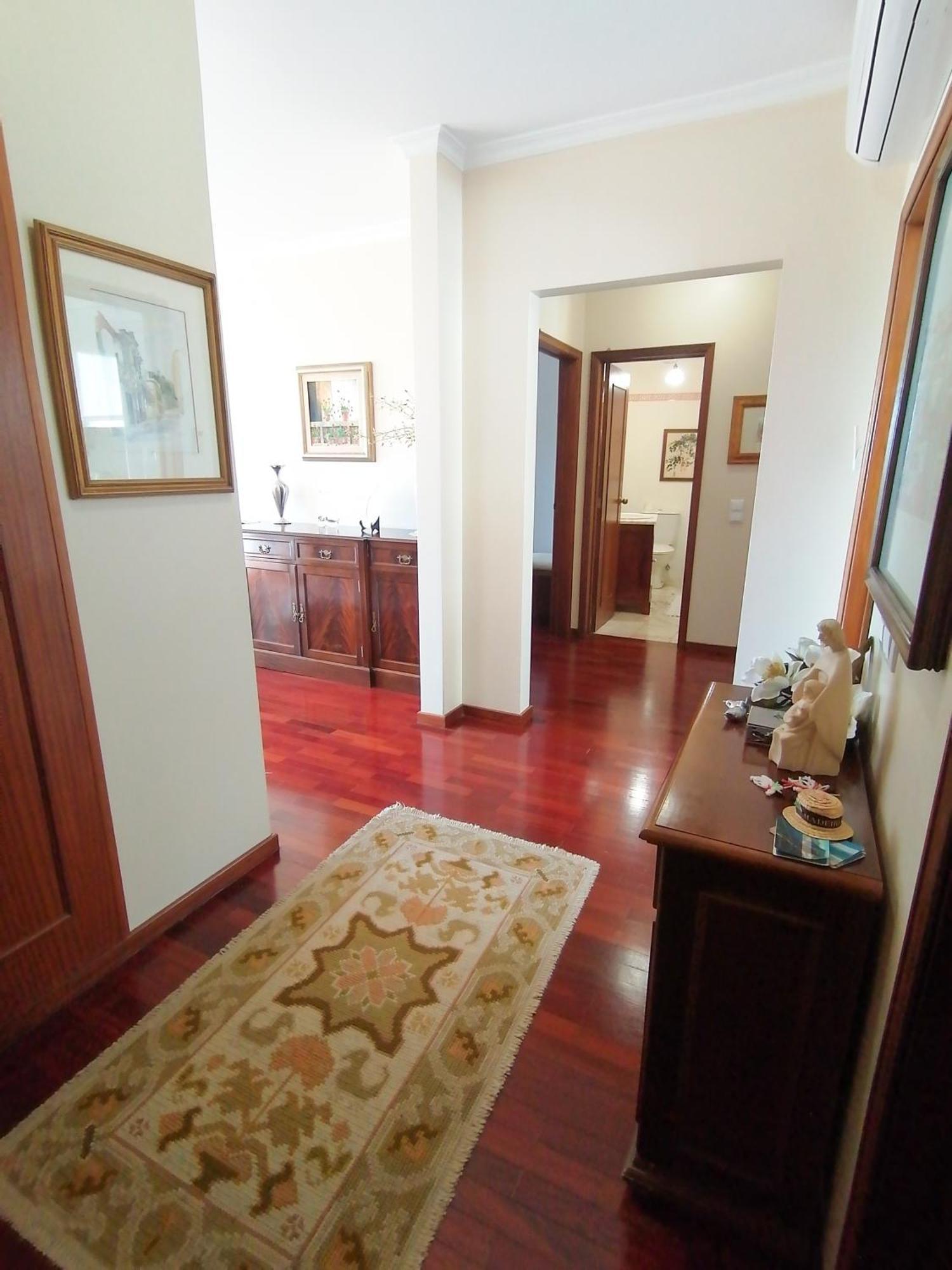 Apartament Ladeira Funchal Center Apartment Luaran gambar