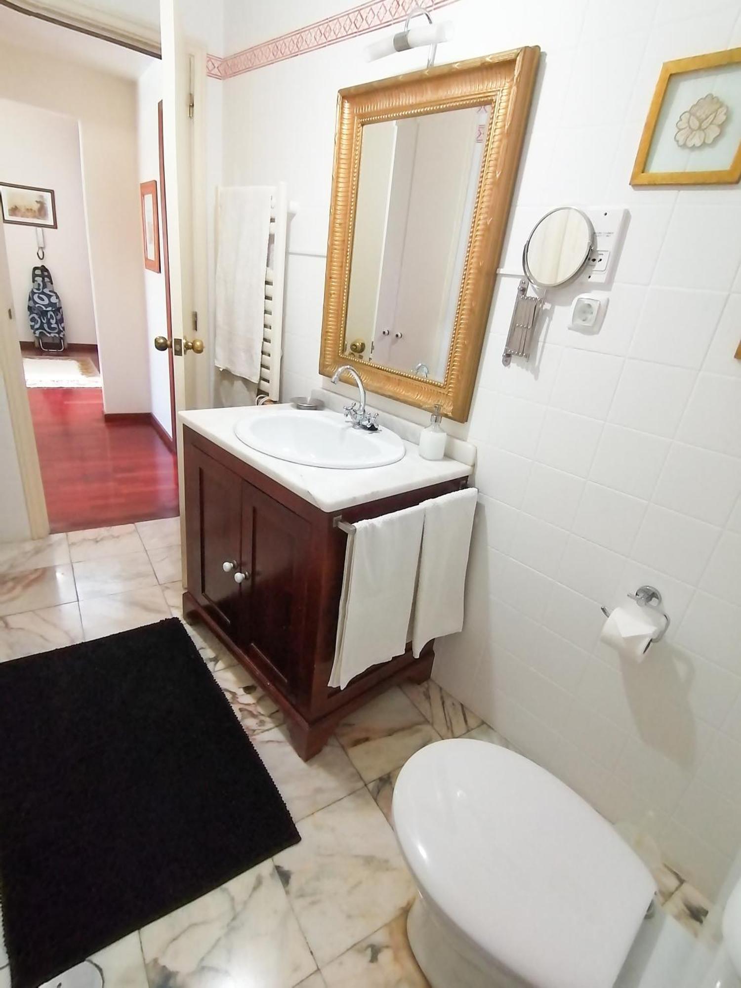 Apartament Ladeira Funchal Center Apartment Luaran gambar